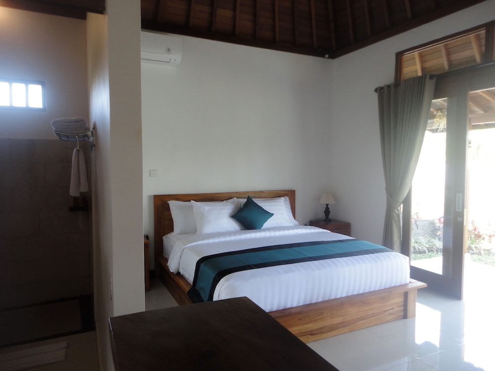 Paraiso Cottage Ubud 11/46