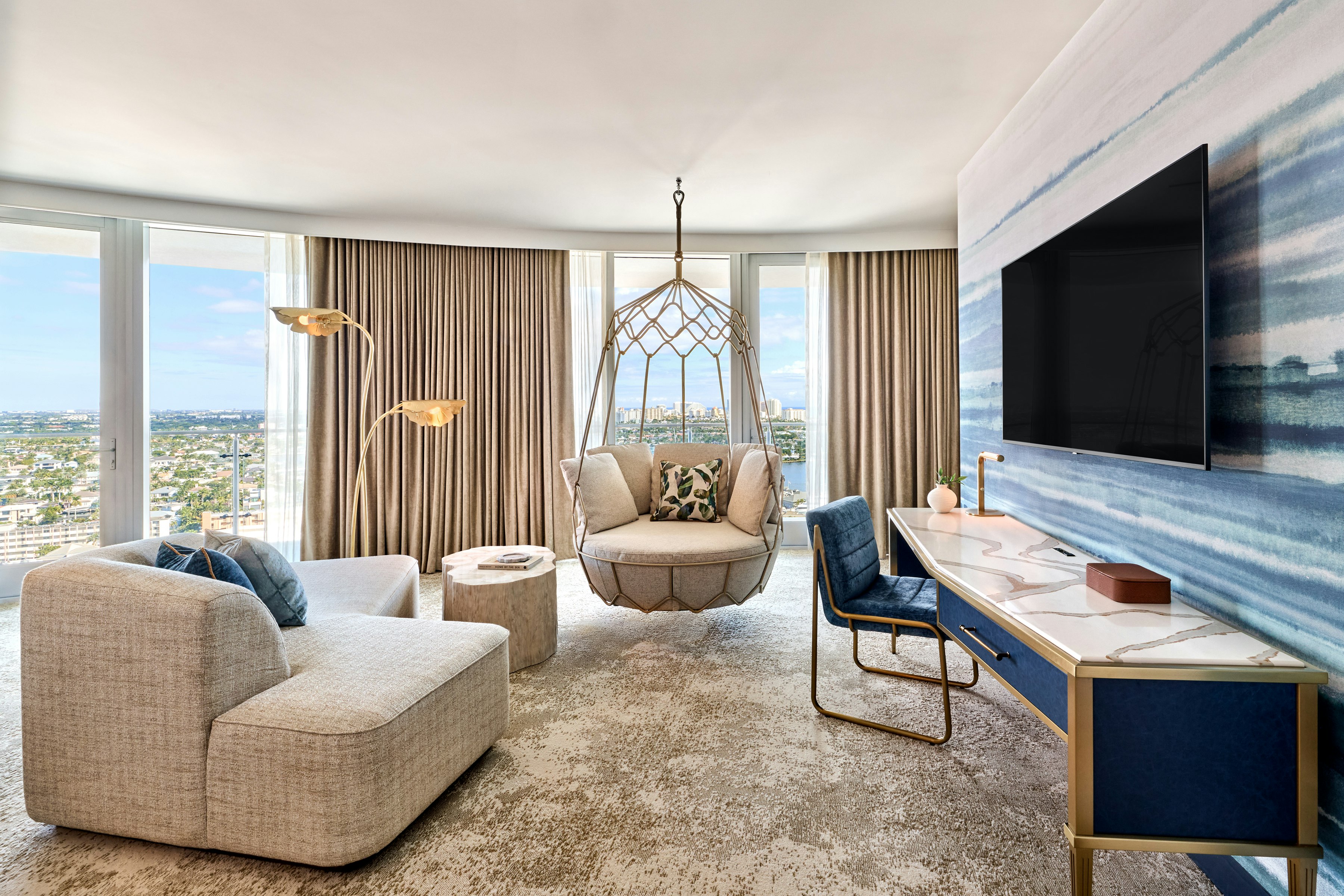 Omni Fort Lauderdale 28/50