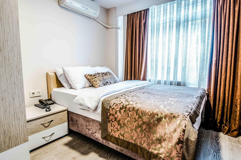 Lazz City Hotel 15/44