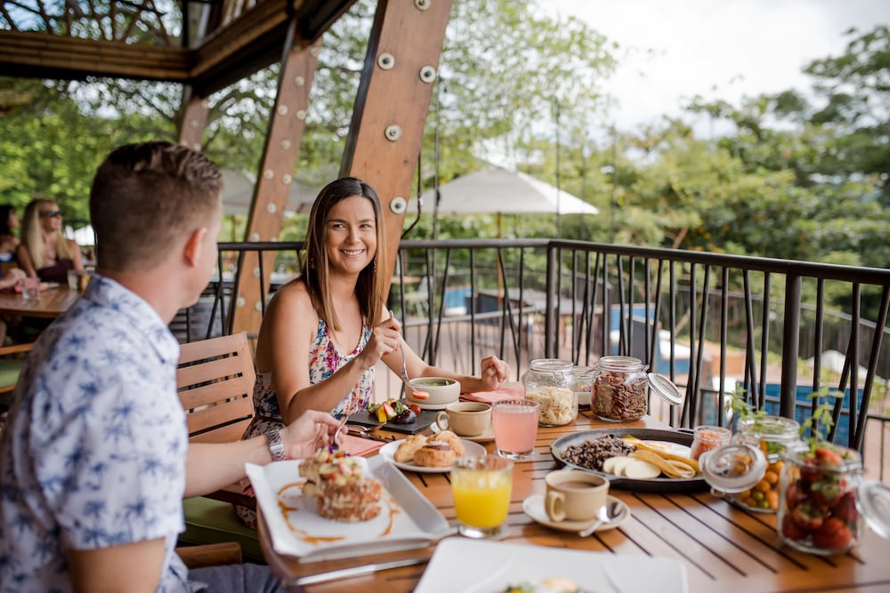 Andaz Papagayo Resort - a concept by Hyatt 55/76