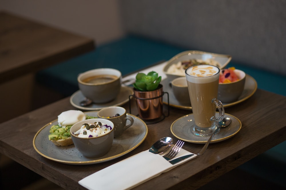 The Bedford Townhouse Cafe 45/61