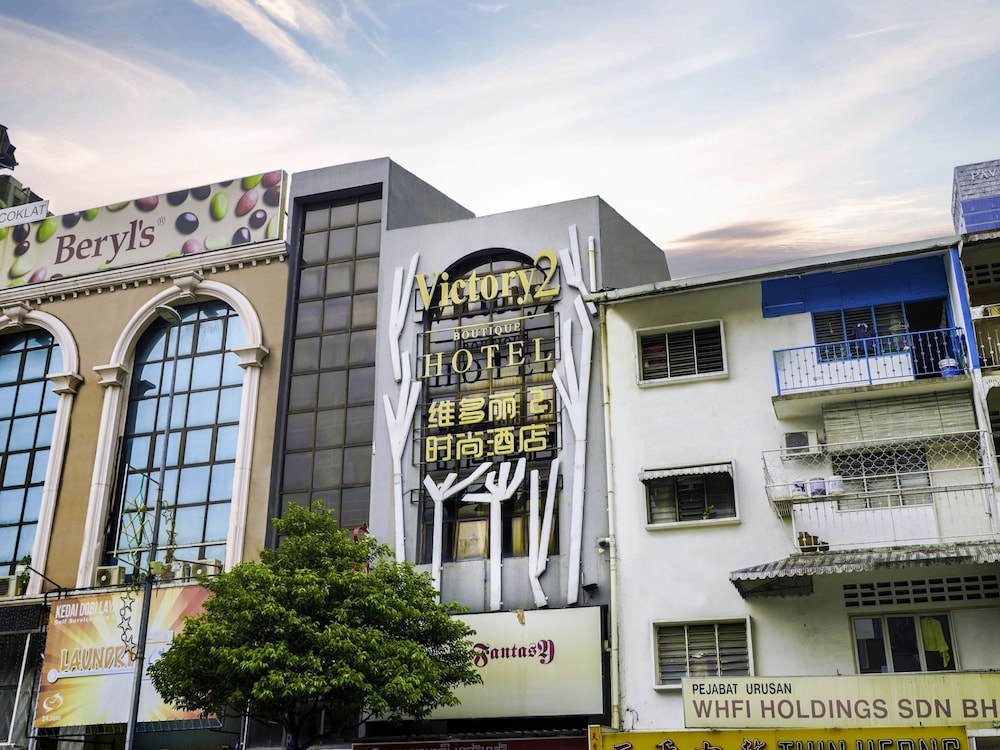 Swing & Pillows @ Times Square in KUALA LUMPUR