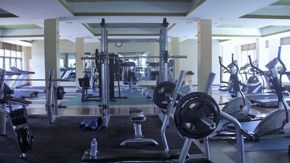 Silver Springs Hotel 20/50