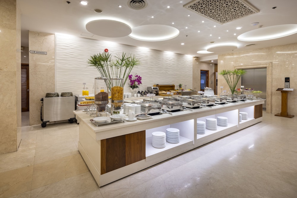 Edenstar Saigon Hotel 14/78