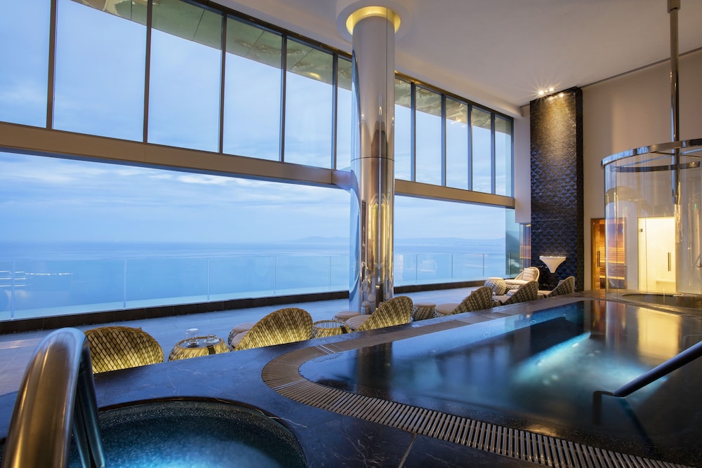 Hotel Mousai Puerto Vallarta Adults Only 40/60