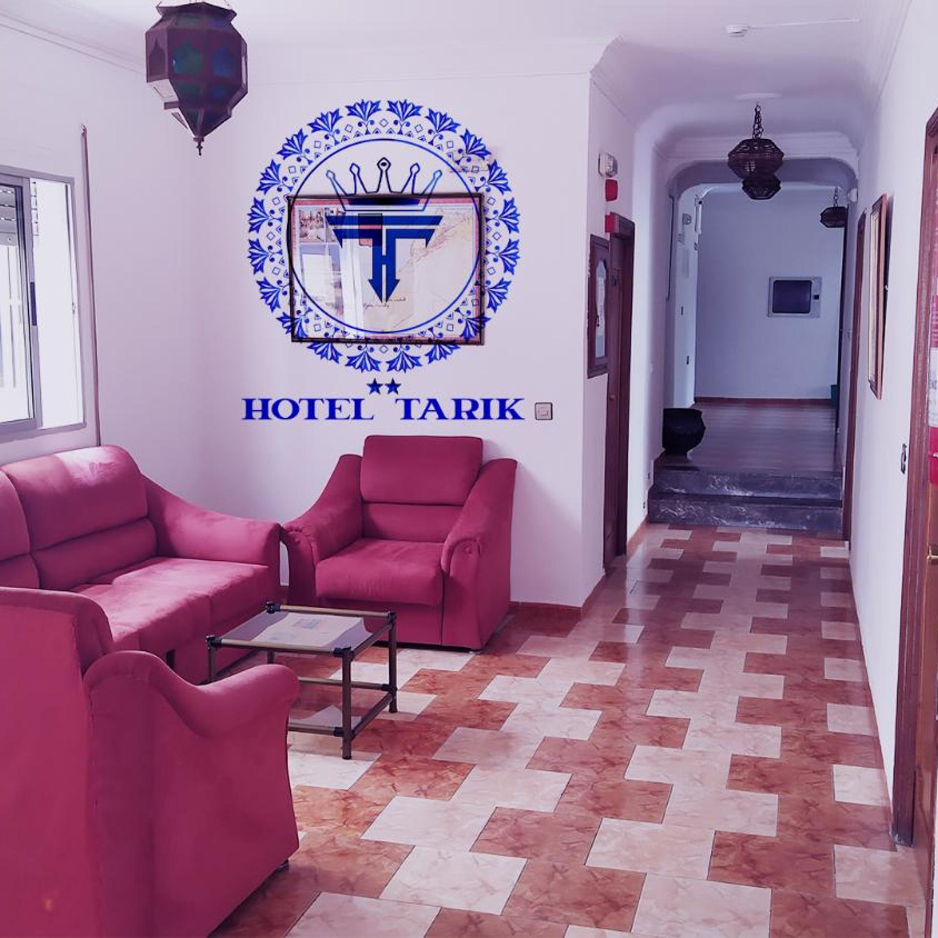 Hotel Tarik 26/36
