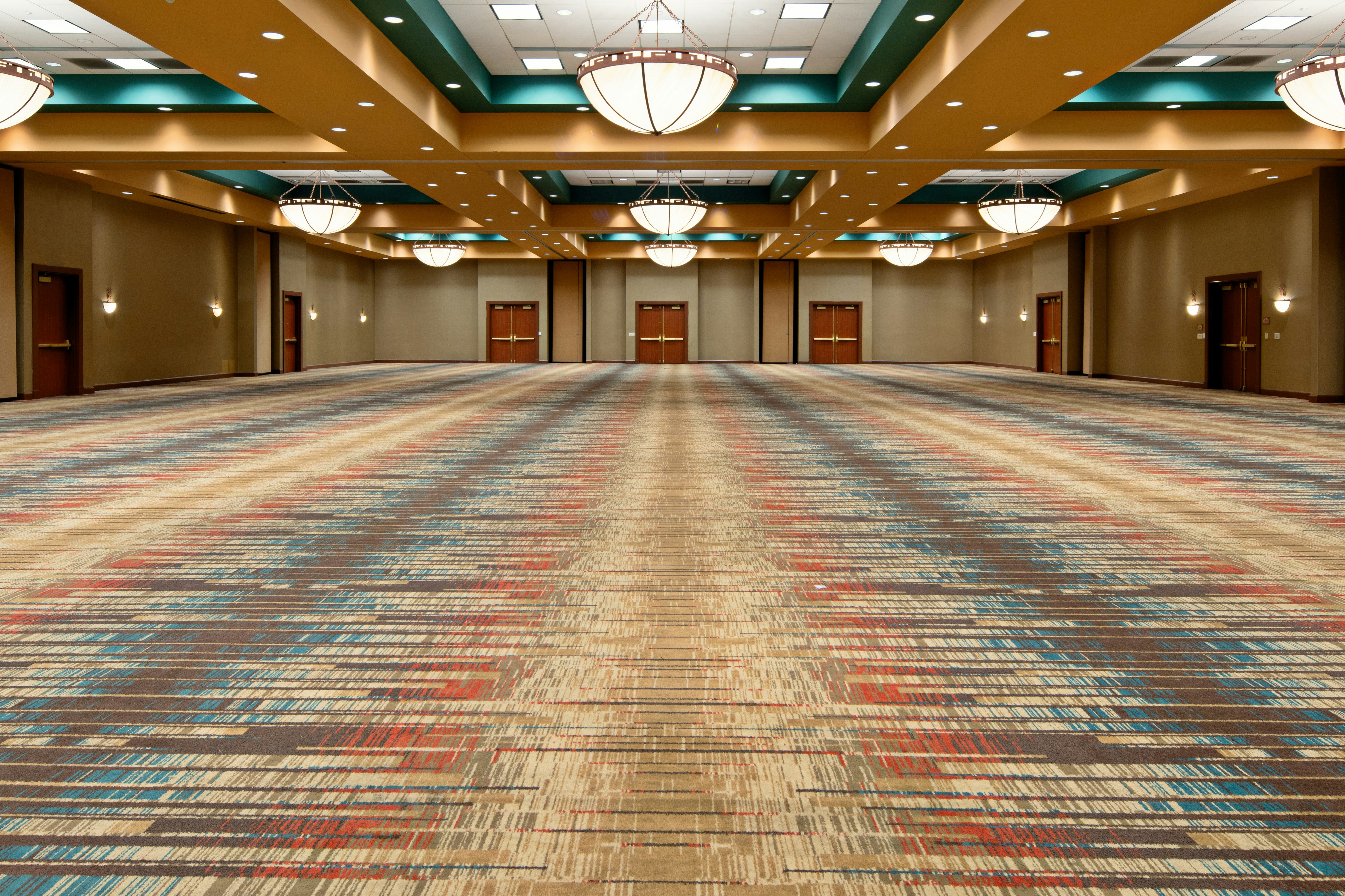 Embassy Suites by Hilton Albuquerque 63/63