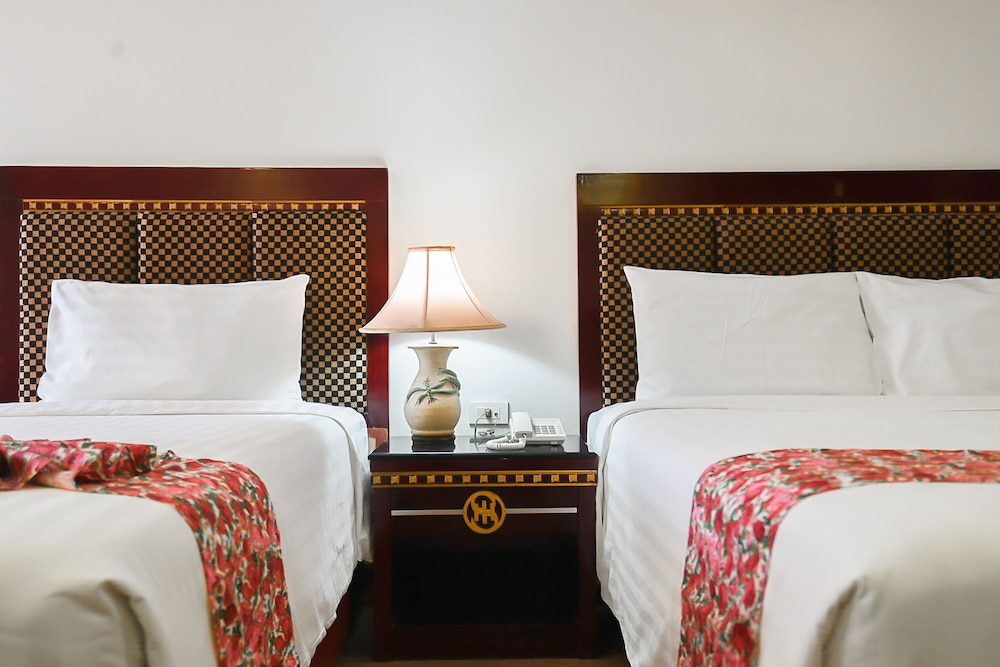 Pattaya Hiso Hotel 24/65