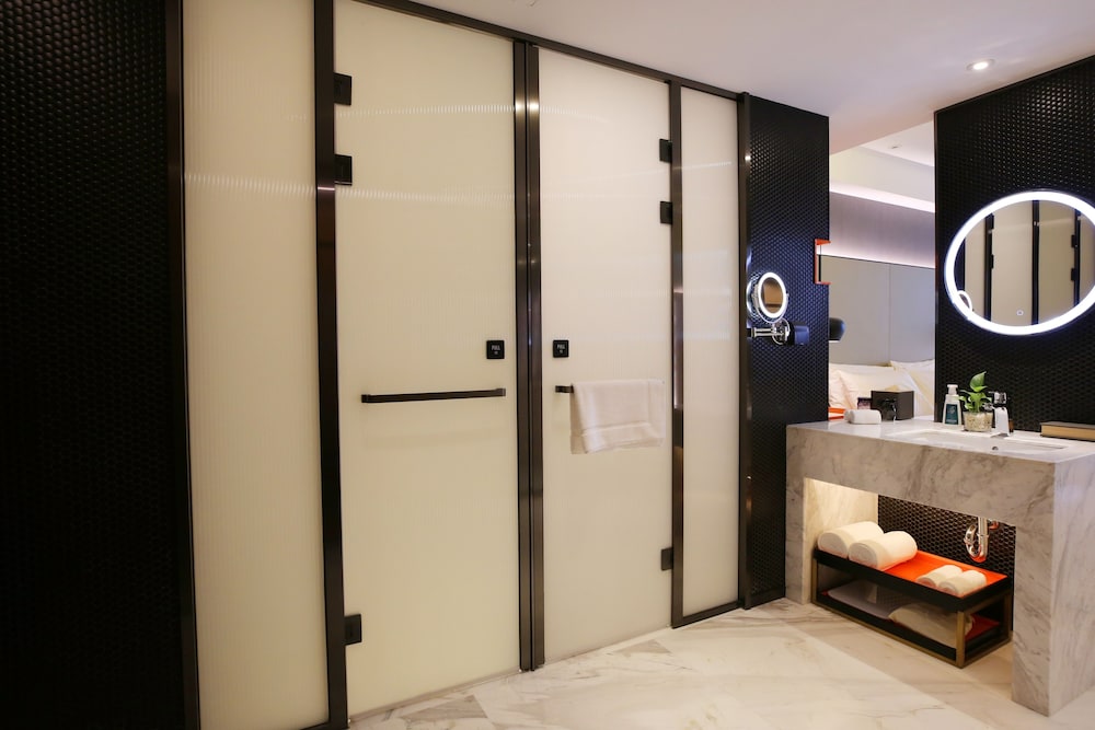 Atour S Hotel (Chengdu Taikoo Li) 3/25