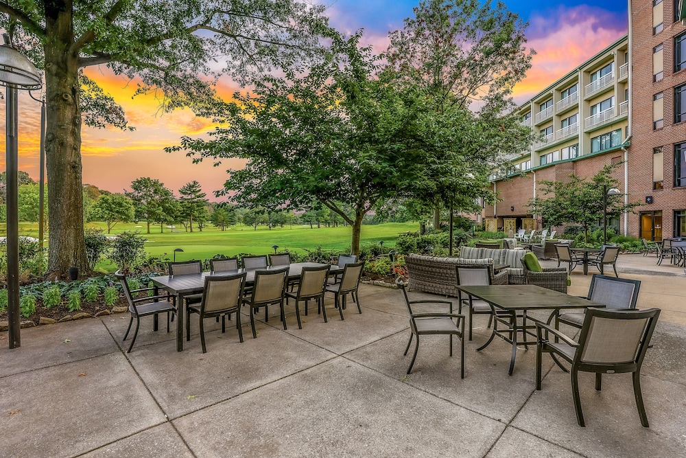 Turf Valley Resort Amp Spa 53/69