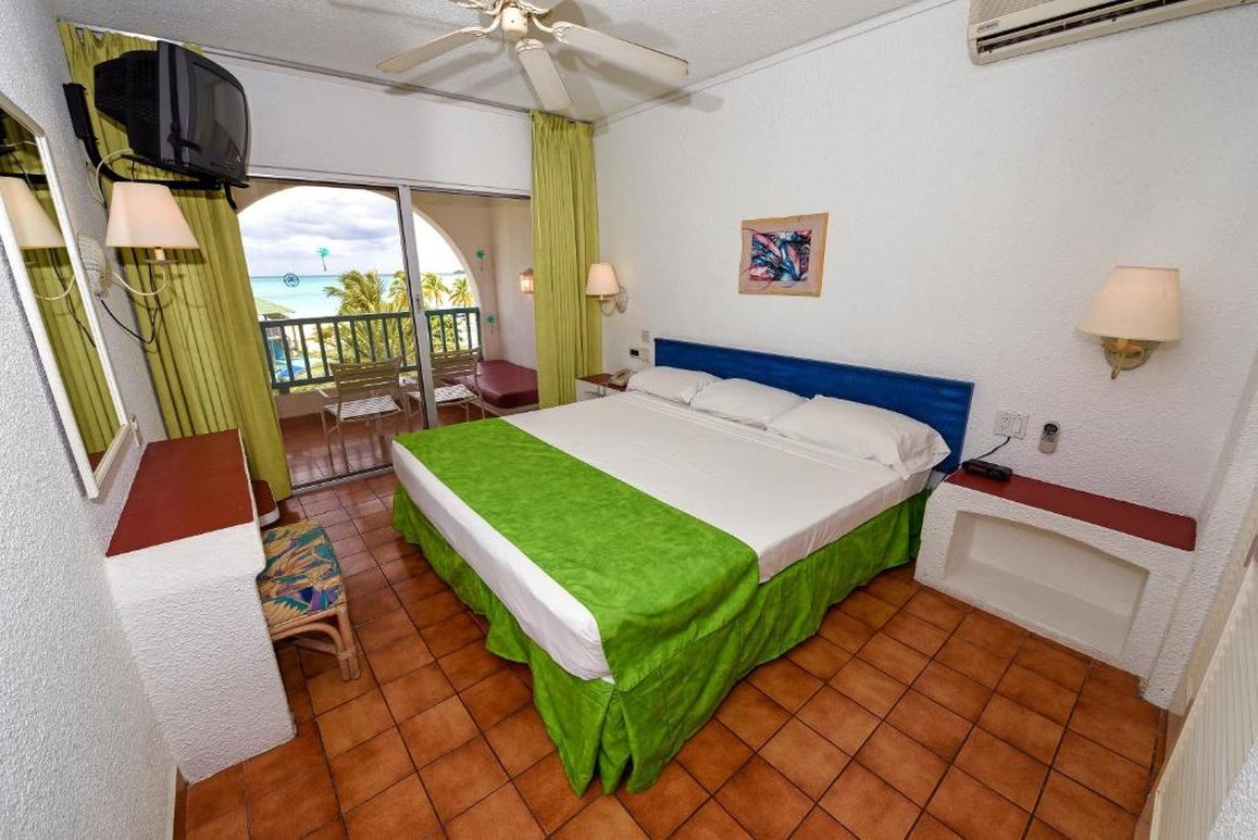 Jolly Beach Antigua All Inclusive 5/32