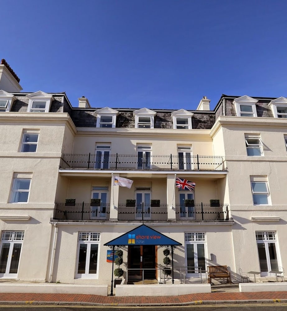 Shore View Hotel 3/49