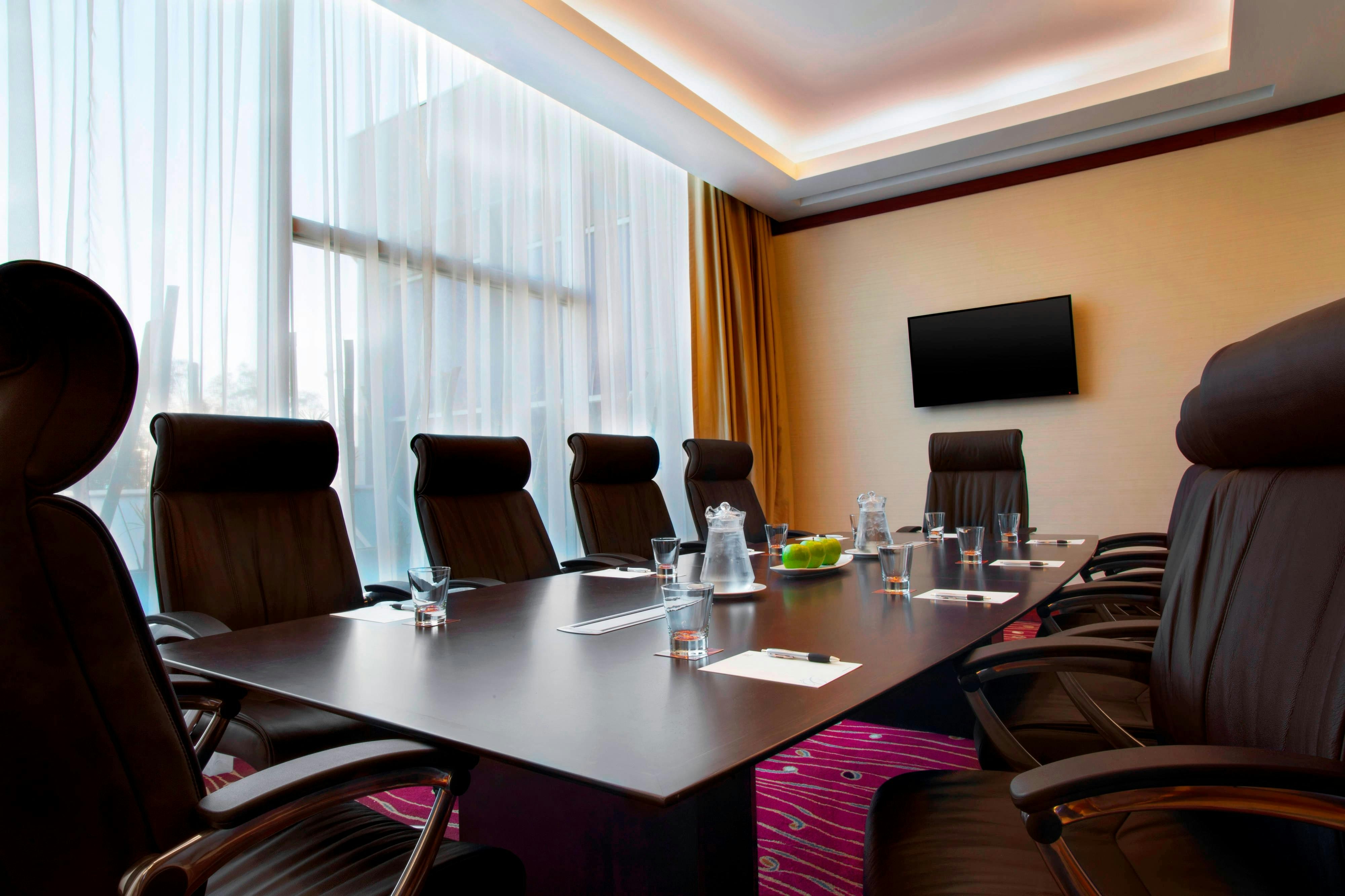 Sheraton Santiago Htl Convention Center 66/78