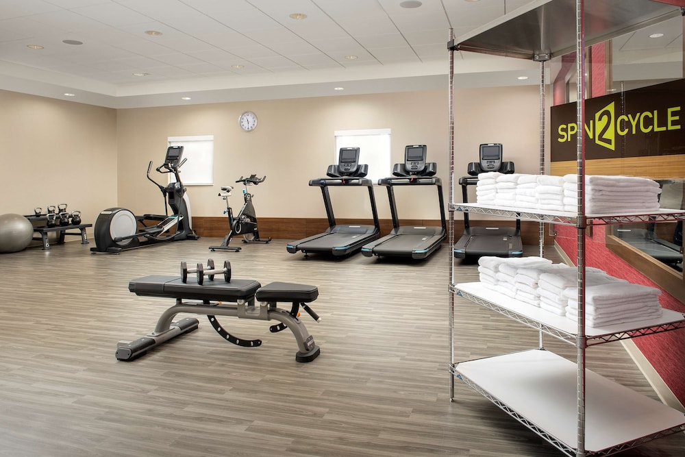 Home2 Suites by Hilton Fort Myers Airport 19/42
