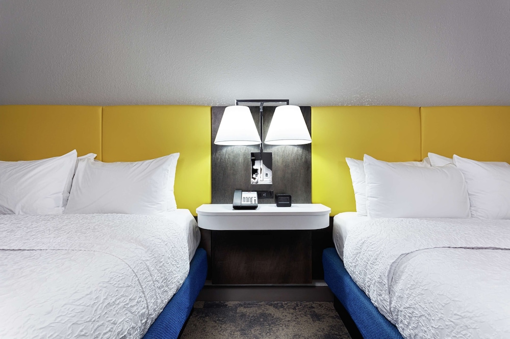 Hampton Inn Amelia Island Fernandina Beach 6/32