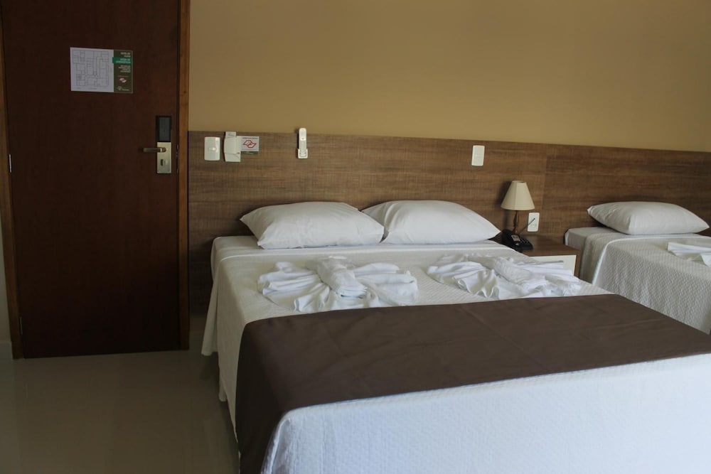 Avare Plaza Hotel 20/44
