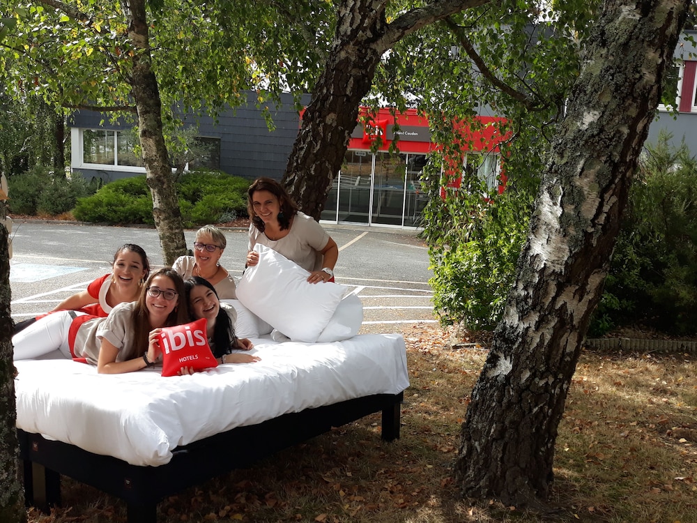 Ibis Lorient 45/50