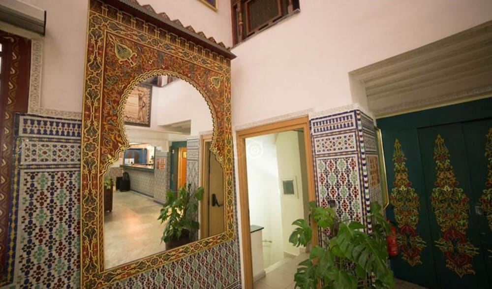 Moroccan House Casablanca 69/69