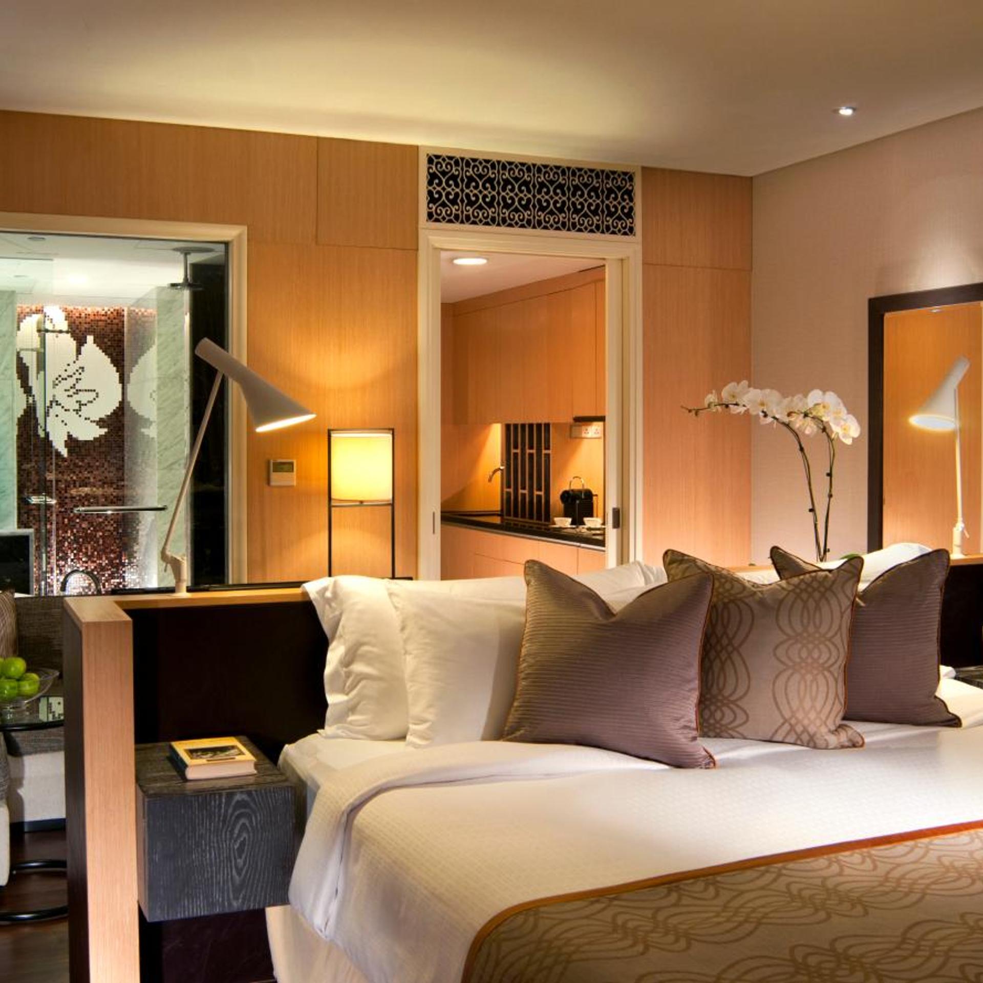 Cutler Suite