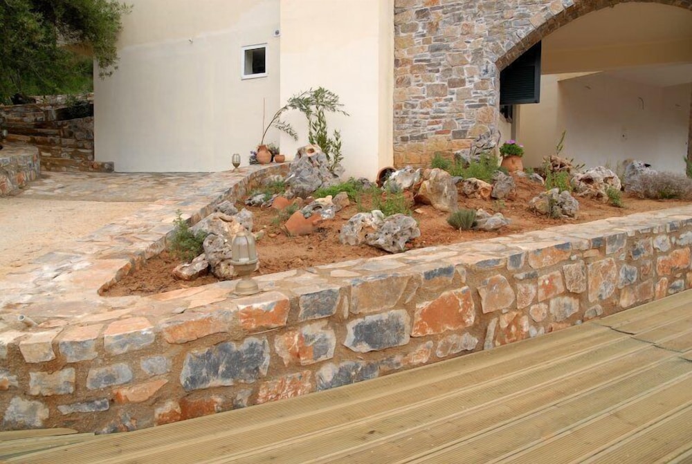 Aposperitis Villas 19/31