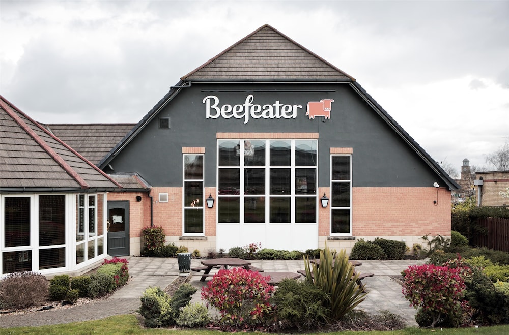 Premier Inn Darlington East (Morton Park) in DARLINGTON