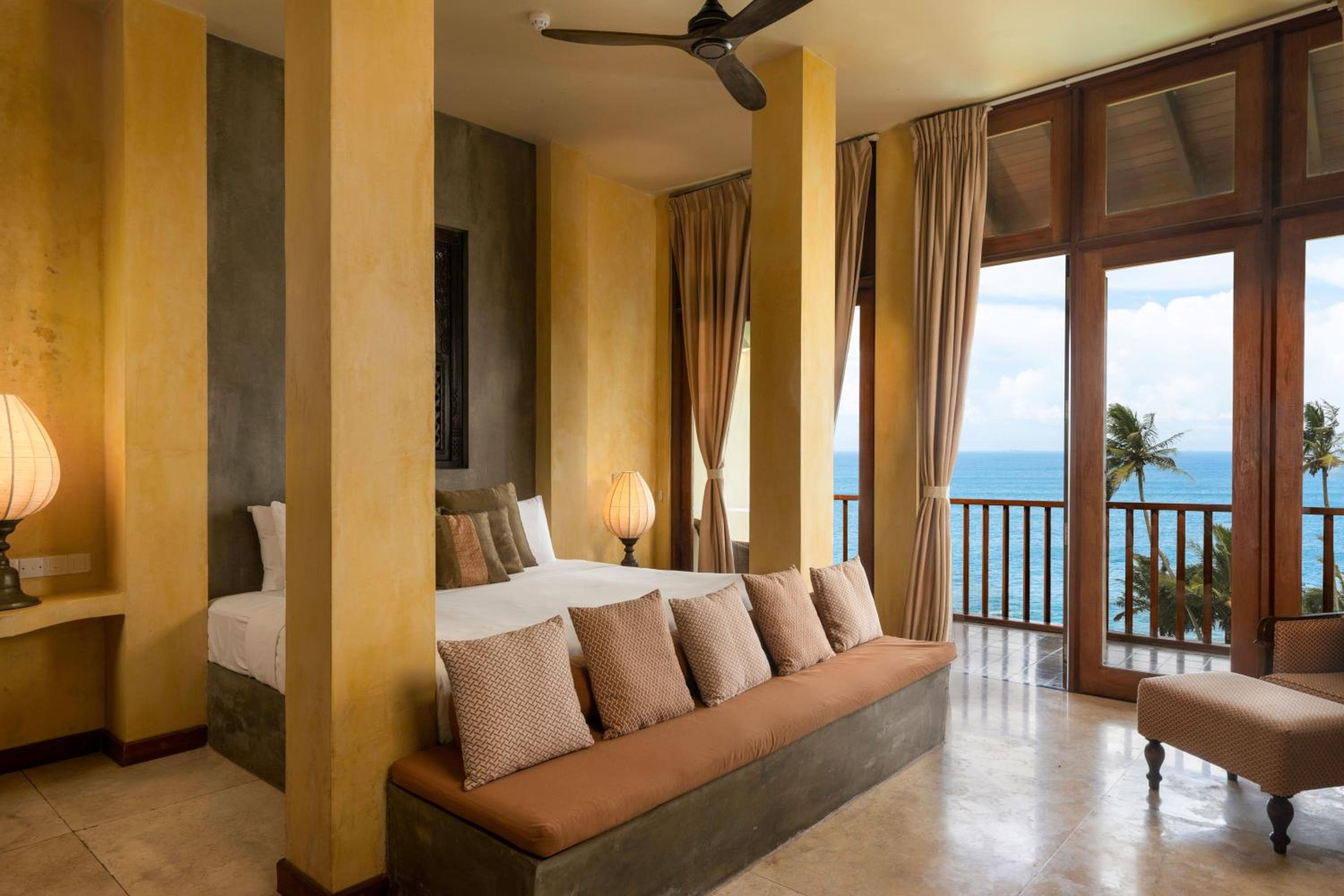Themed Suite with Plunge Pool