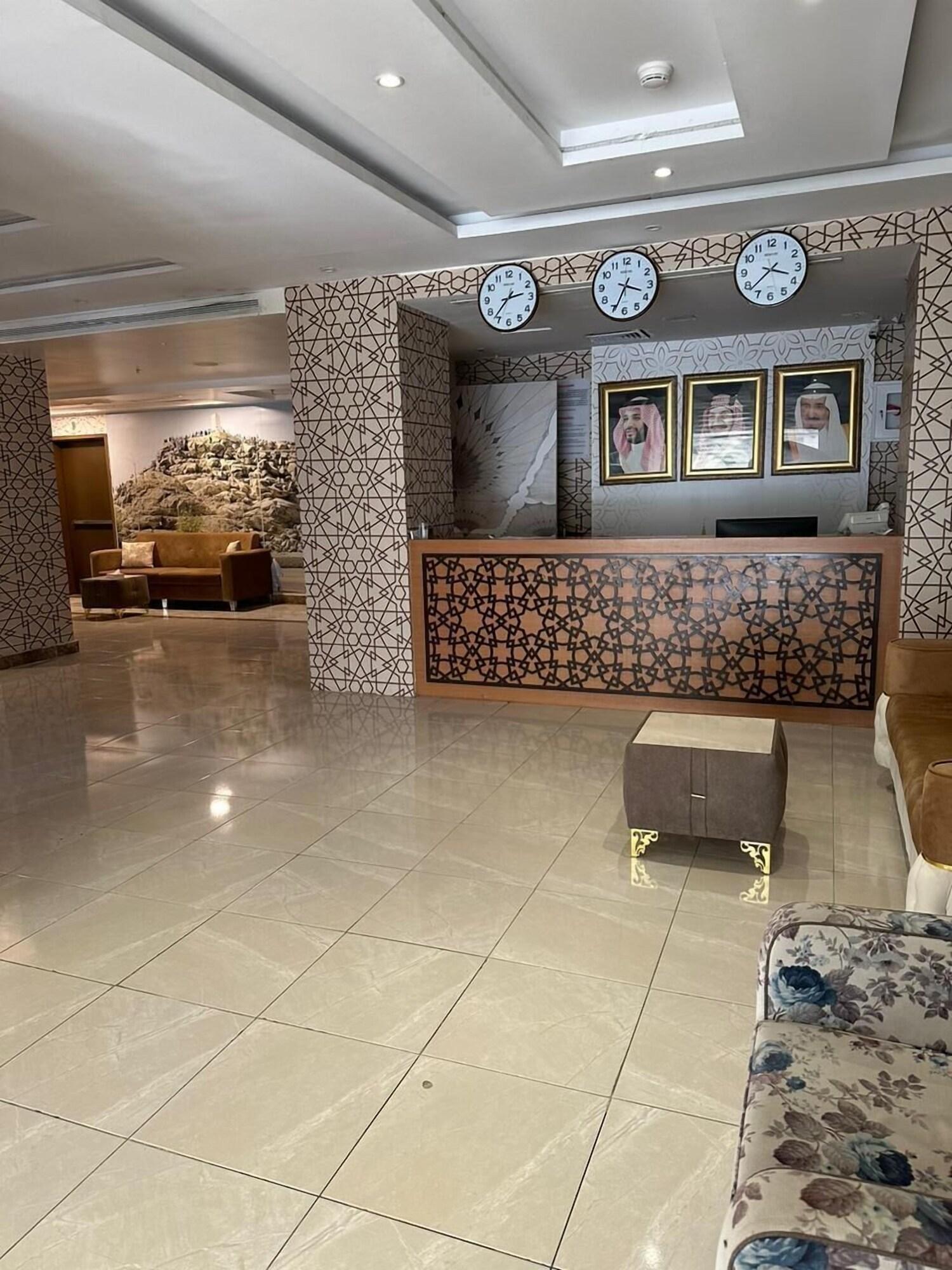 فندق سما الاماني