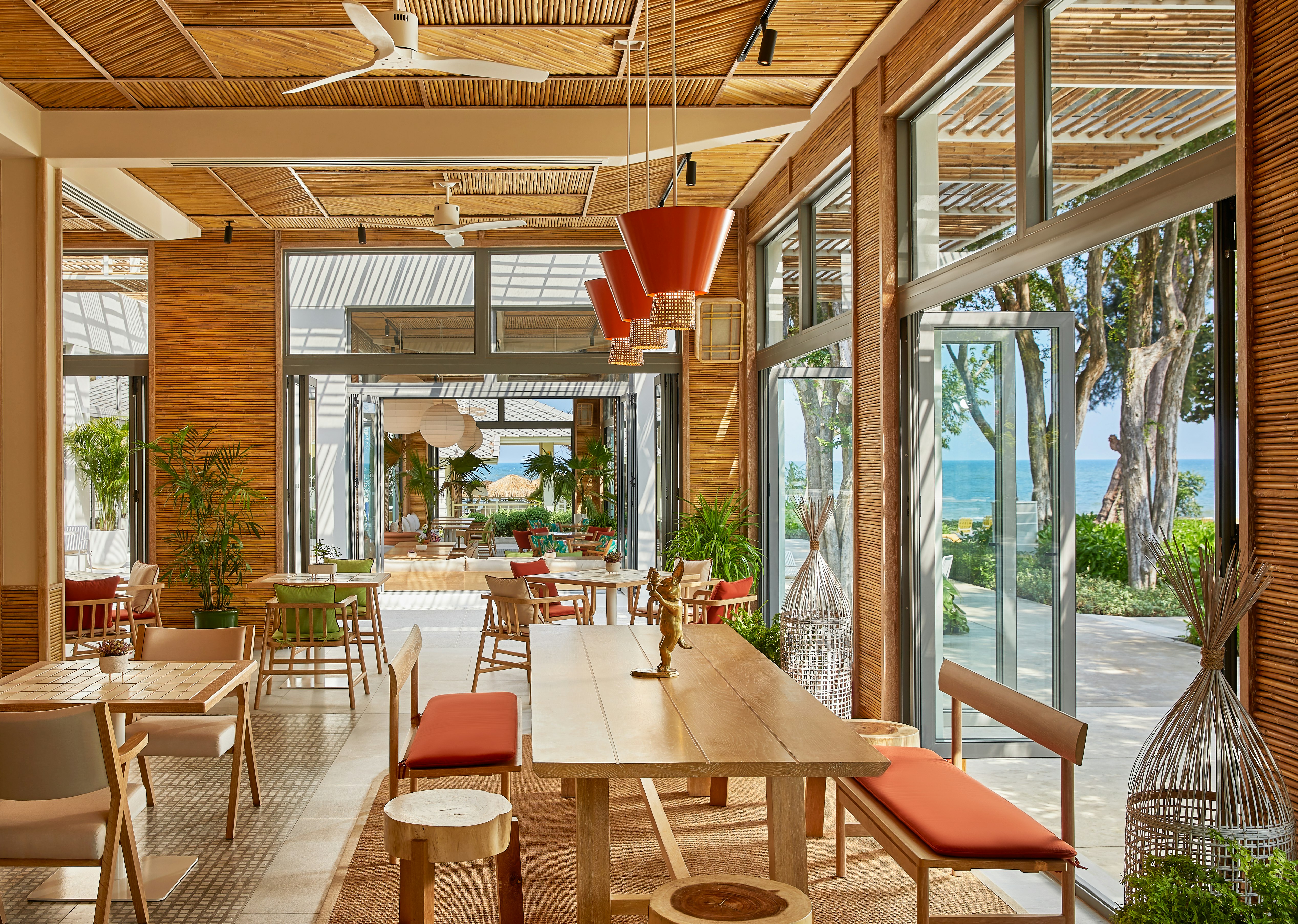 The Standard Hua Hin 54/82