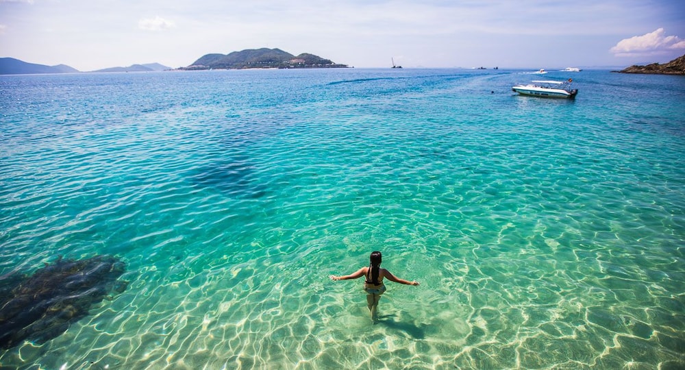 Sky Beach D20 Nha Trang Hotel 41/50