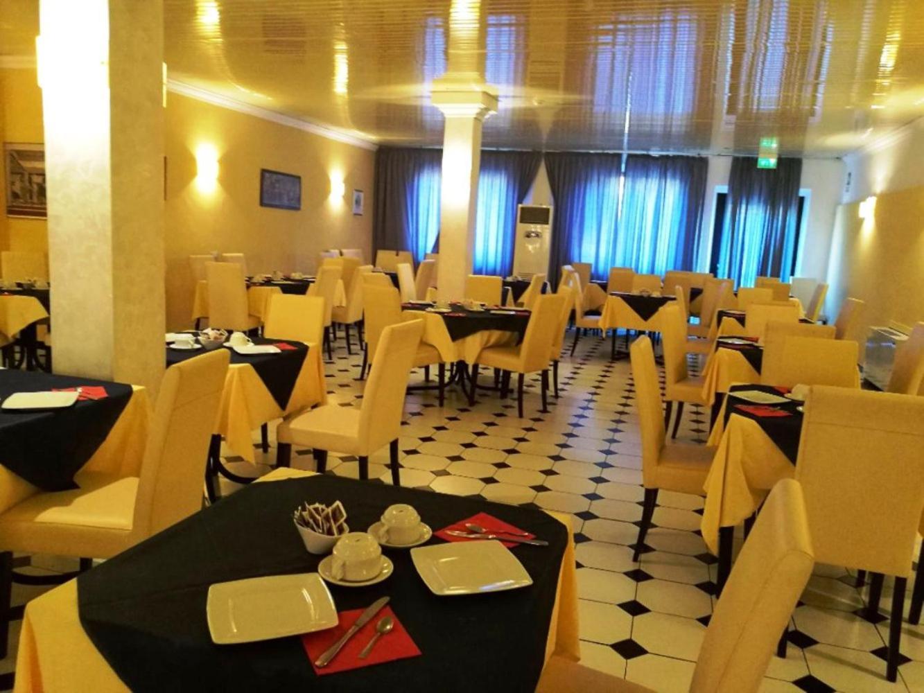 Hotel La Meridiana 15/28