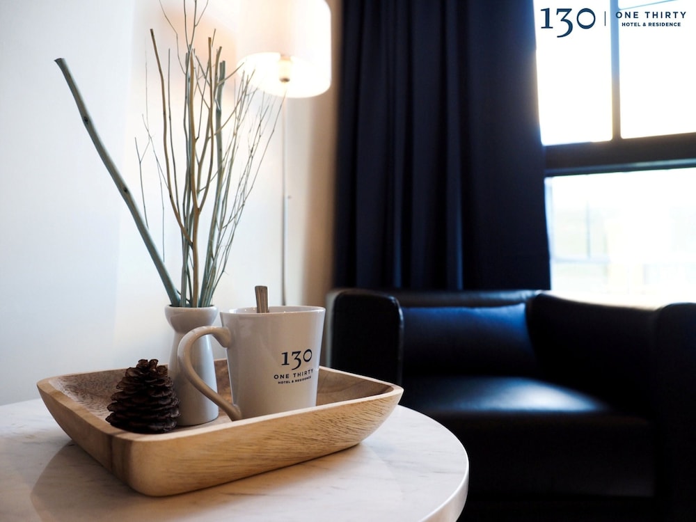 130 Hotel & Residence Bangkok 57/83