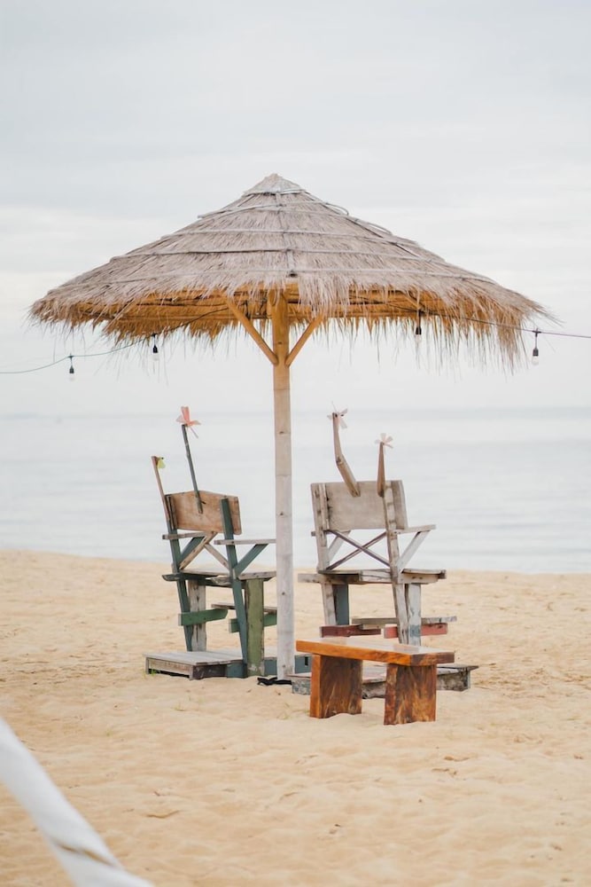 Bann Pae Cabana Hotel And Resort 42/61