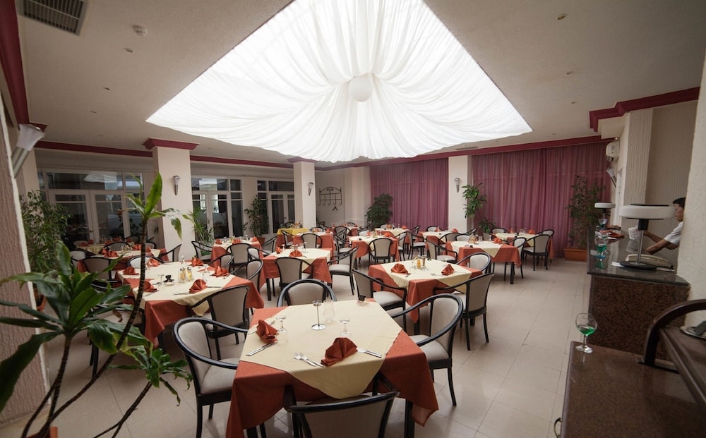 Hotel Liberty Resort 21/44