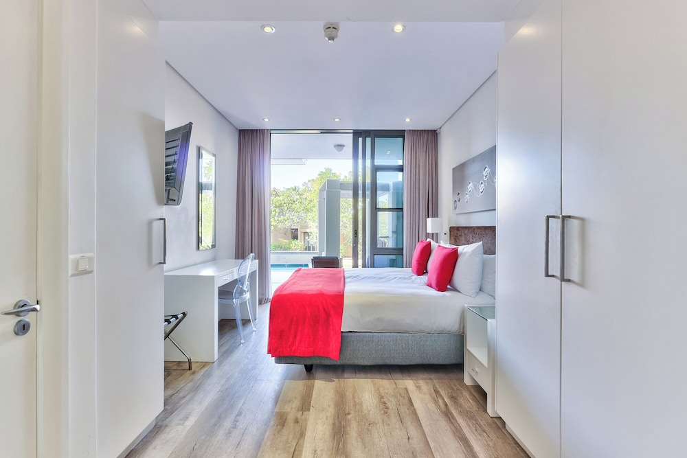 1 Bedroom, Superior, Apartment, King Bed, Private Pool