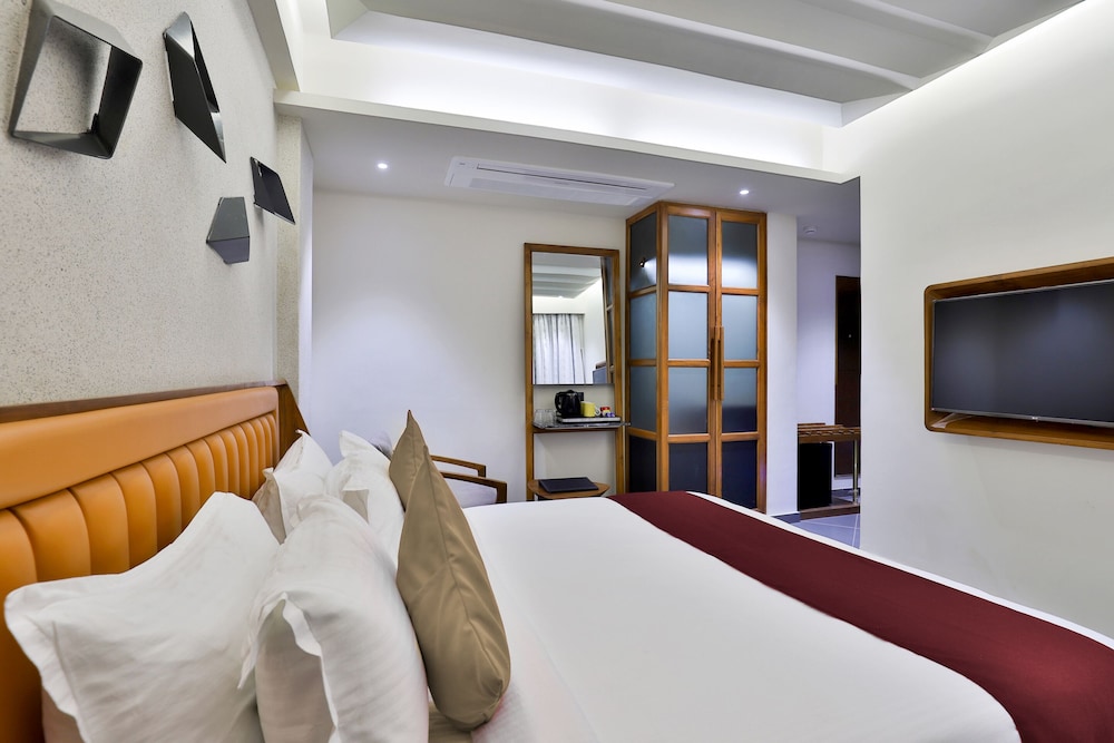 Keys Select by Lemon Tree Hotels 17/34