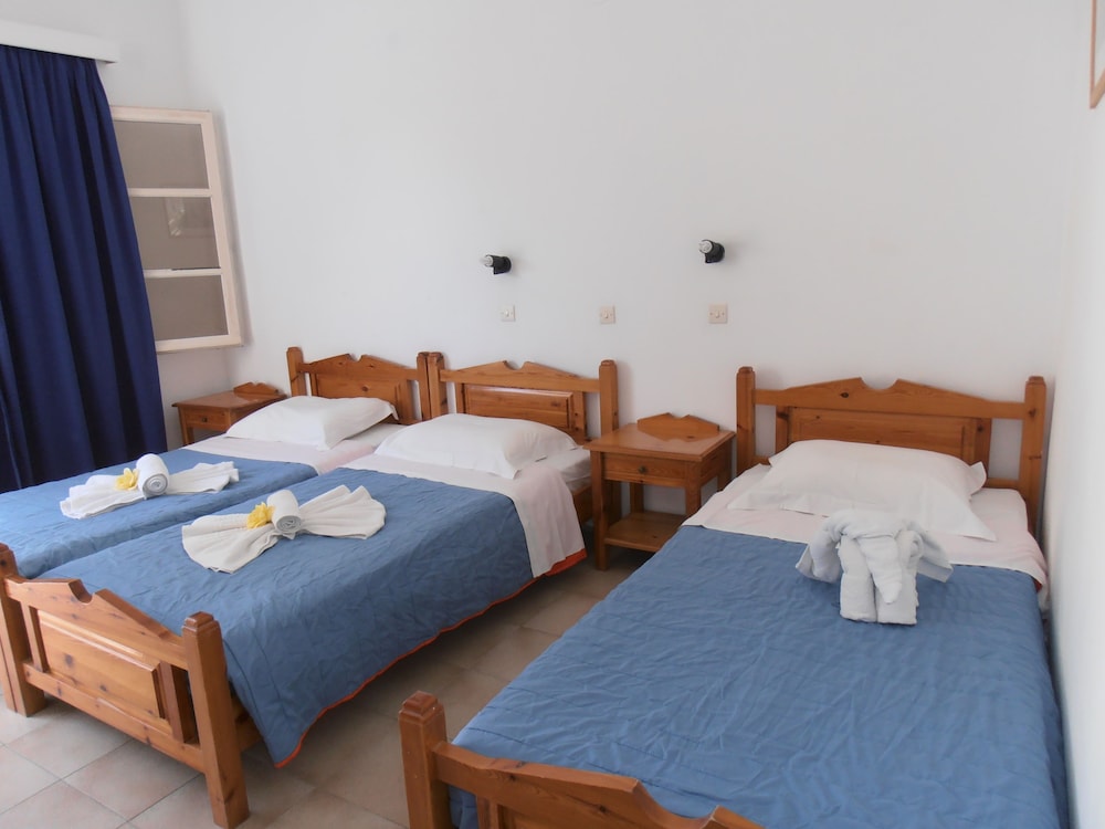 HOTEL MARILIZA BEACH 12/28