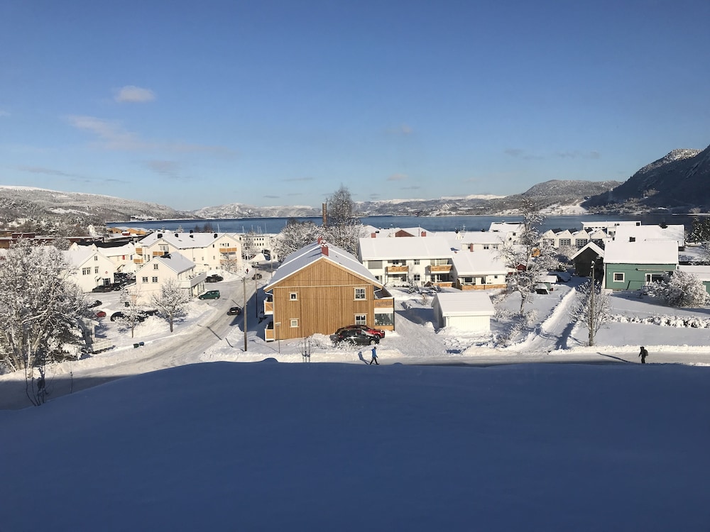 Hotell Koselig Hemne 44/49