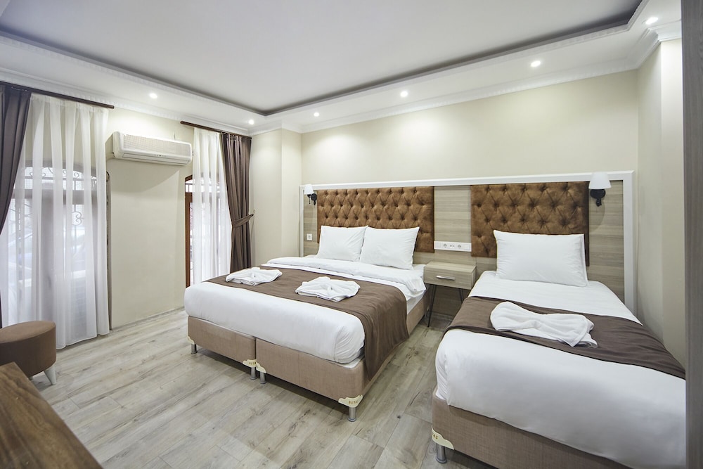 Luna Suites Taksim 8/34