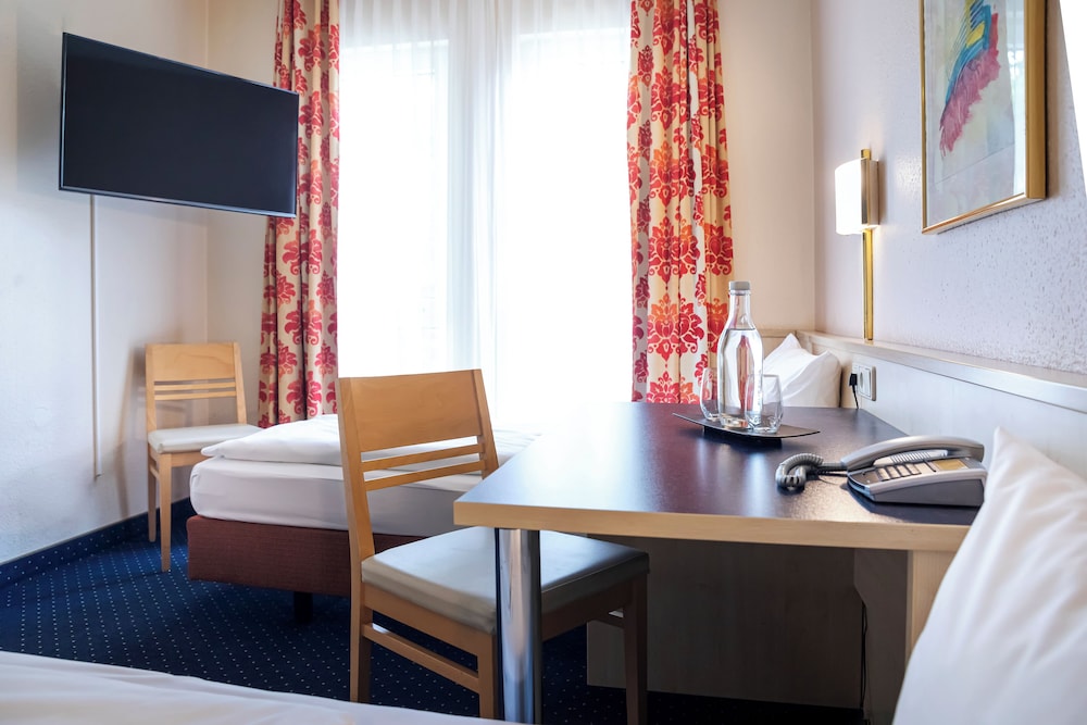 ACHAT Hotel Leipzig Messe 65/70