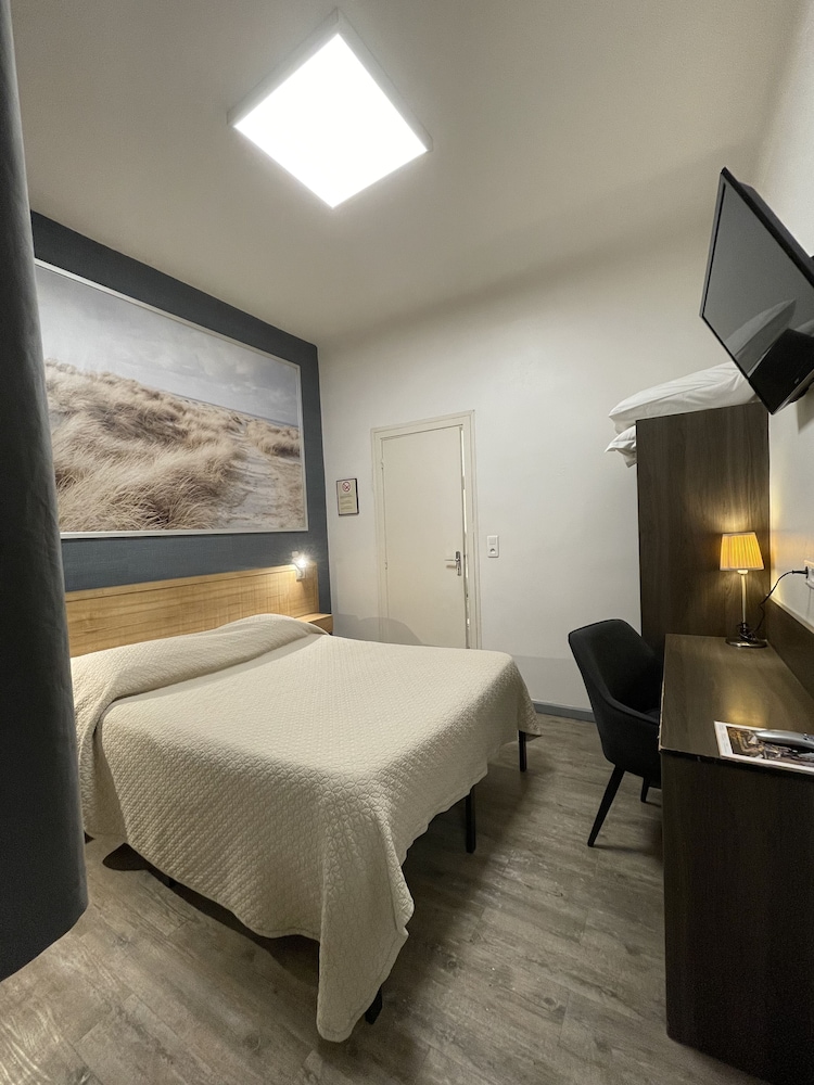 Hotel Mistral Comedie Saint Roch 13/57