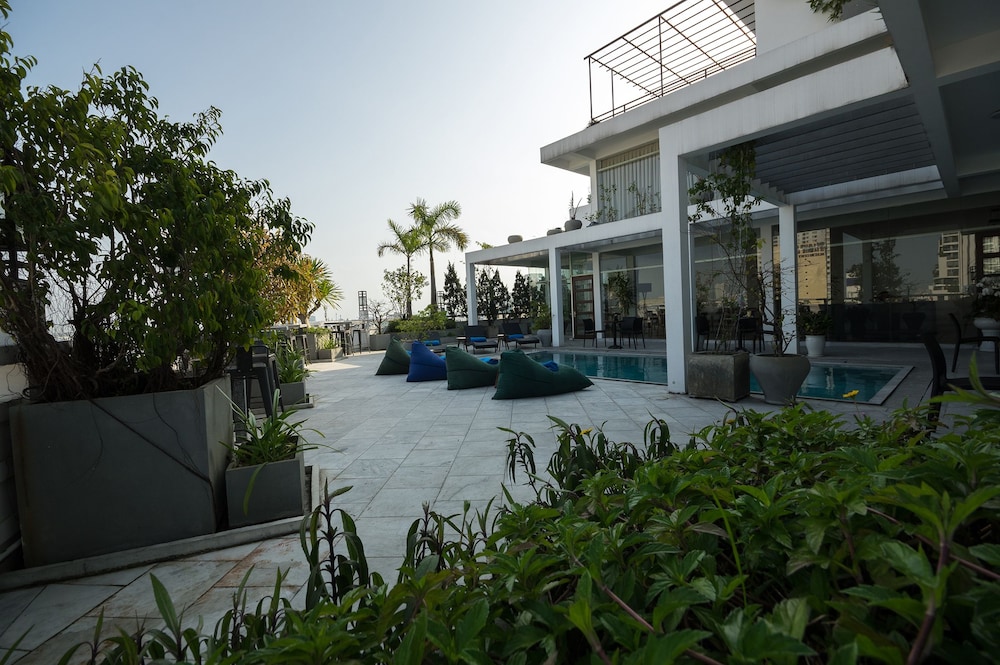 Danang Boutique Hotel 5/70