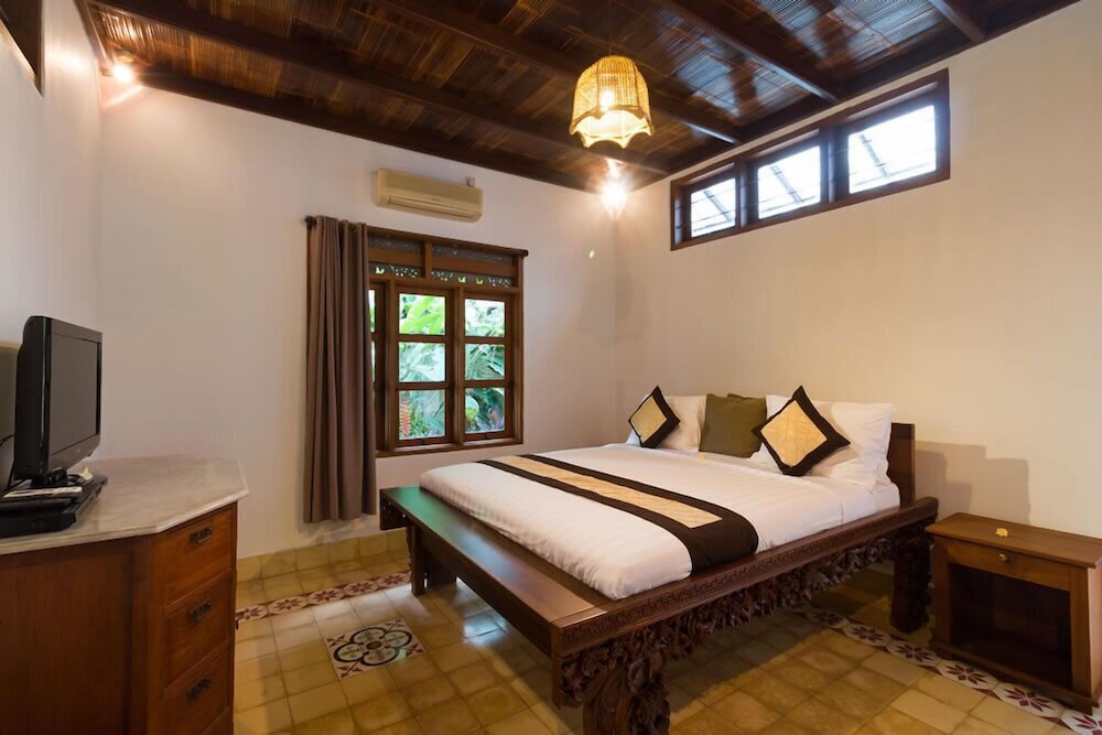 Bali Royal Heritage Villa 23/50