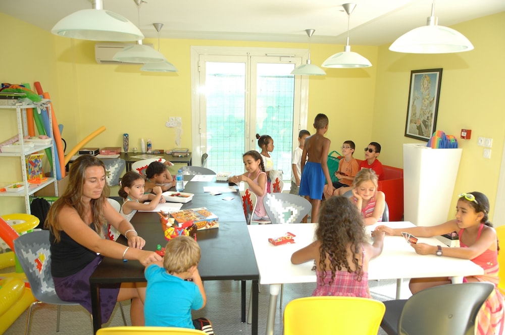 Residence Vacanceole Les Demeures Torrellanes 38/64