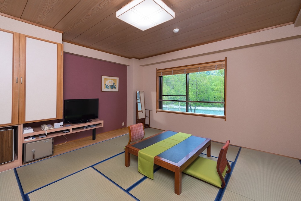 KAMIKOCHI LEMEIESTA HOTEL 27/50
