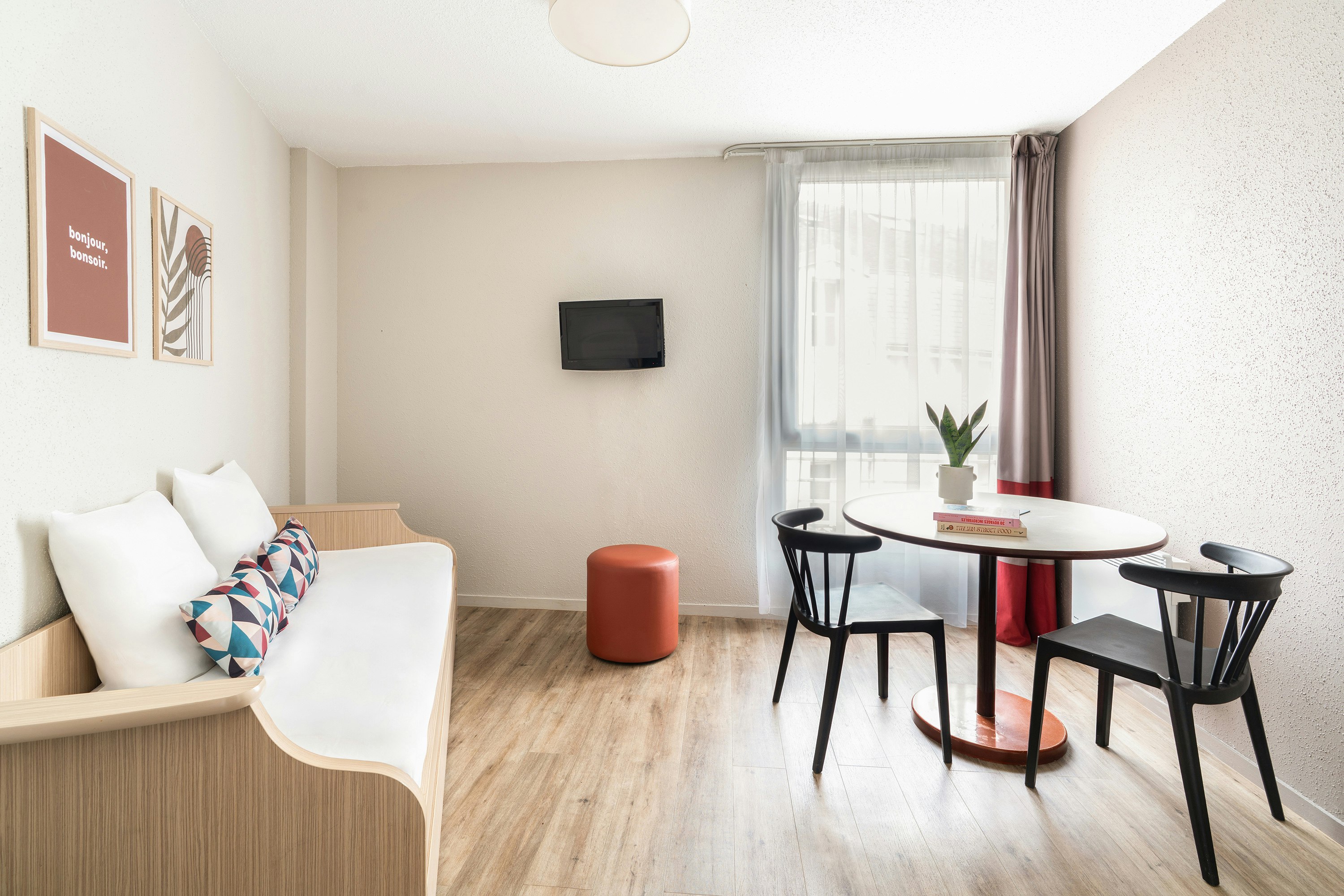 Appart City Classic Nantes Viarme 52/74