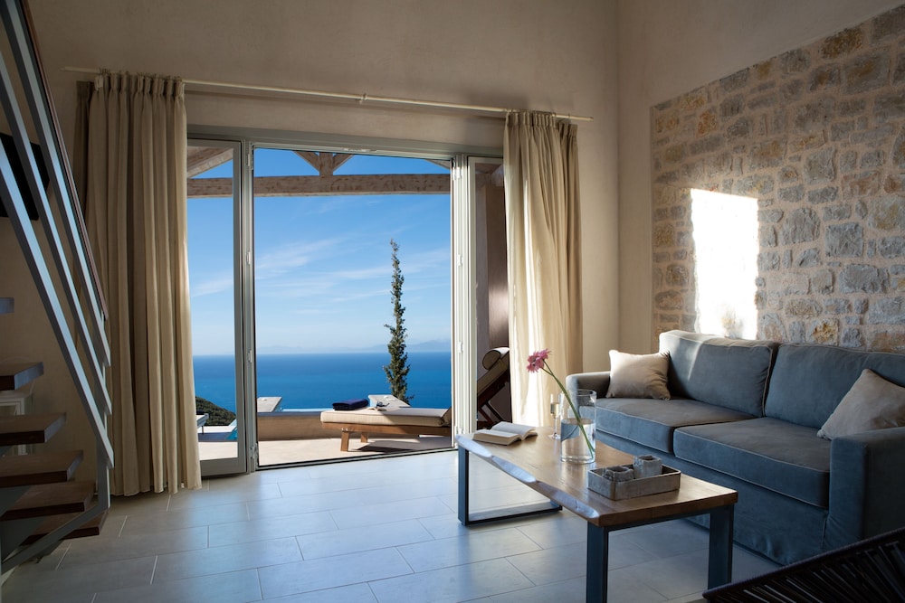 Ionian Horizon Villas 36/56