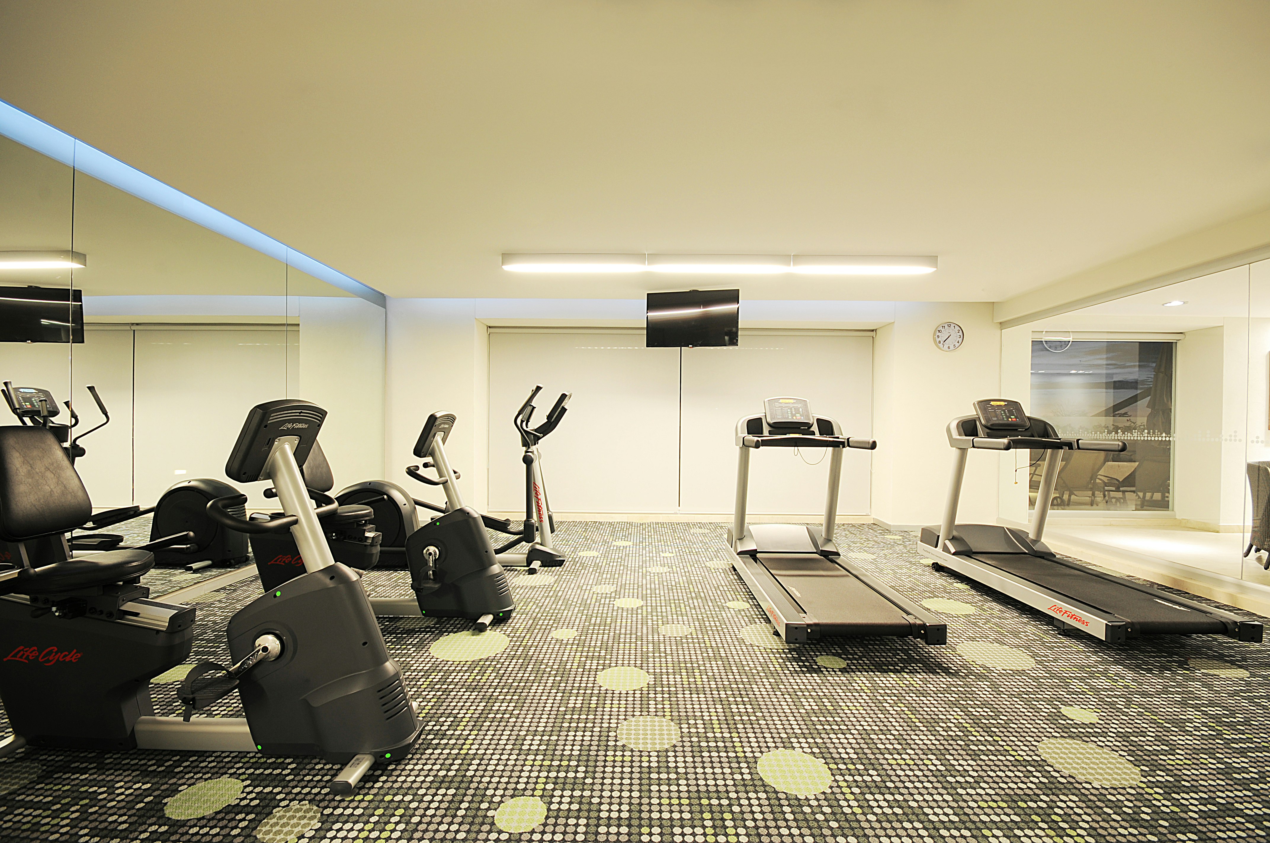 Holiday Inn Express Puerto Vallarta 26/50