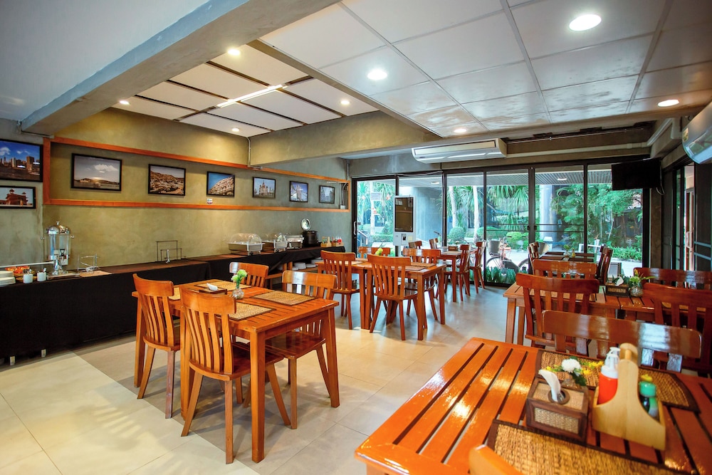 Blue River Resort 36/50