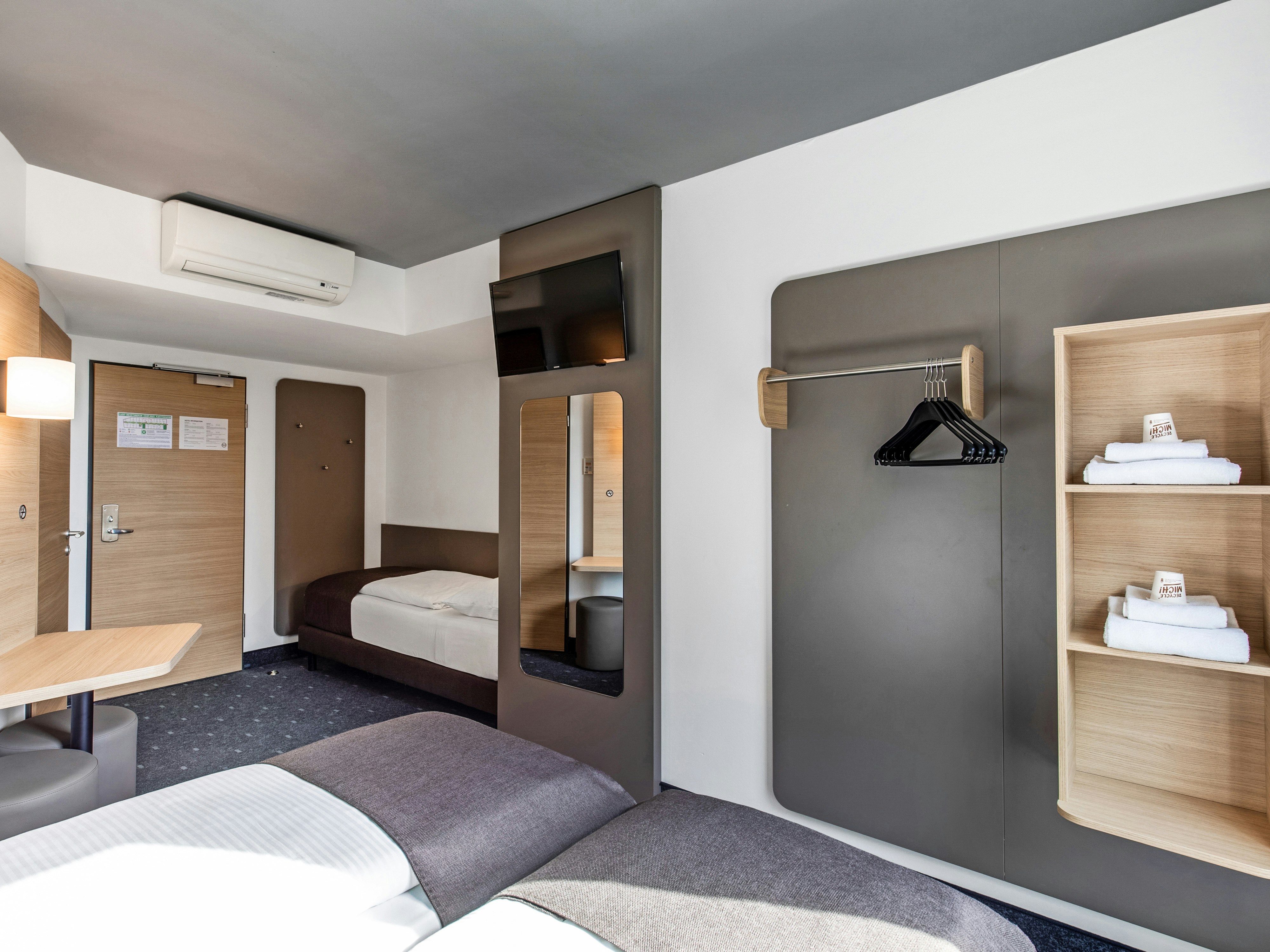 B&B Hotel Lubeck 30/30