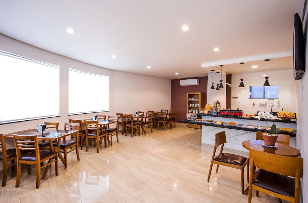 Hotel Metropole Paulinia 36/50
